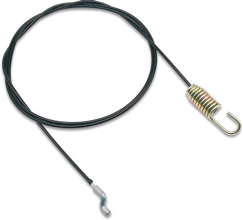 Amazon B Auger Clutch Cable For Mtd Cub Cadet Craftsman