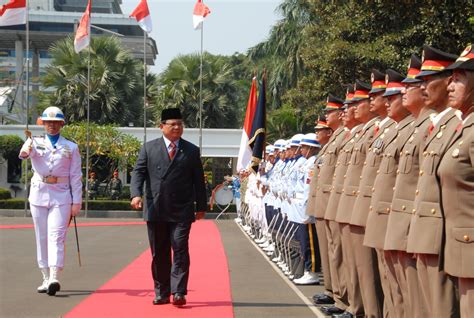 Kementerian Pertahanan Republik Indonesia