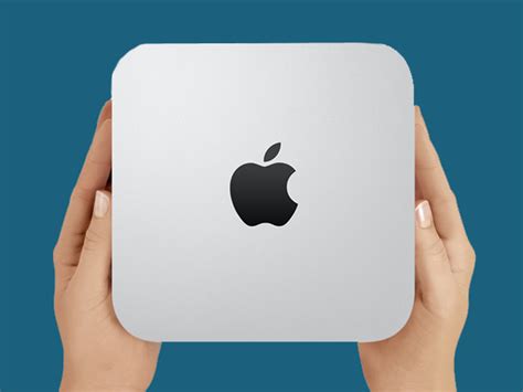 apple   update mac mini  hasnt  updated   years