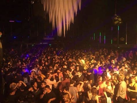 Nightclubs in Buenos Aires: The City Where Party Starts At 2 AM