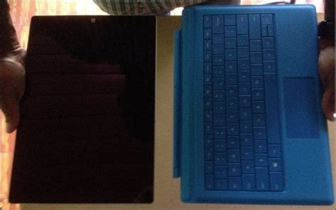 How to detach your Microsoft Surface Type Cover safely