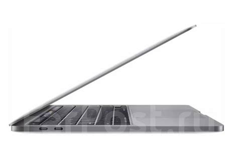 Apple Macbook Pro M Mneh Gb Space Gray Itime