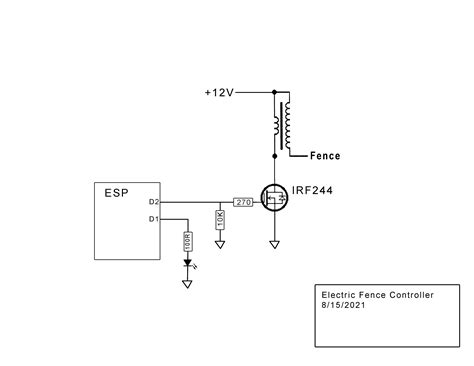 Esp32 ignition coil - General Electronics - Arduino Forum