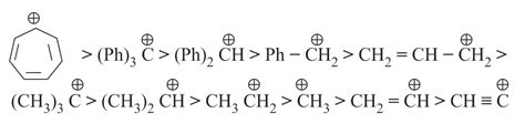 Draw All The Hyperconjugating Structures Of Toluene