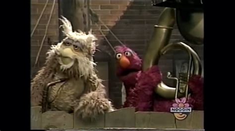 Hoots the Owl and Telly Monster. | The muppet show, Muppets, Sesame street