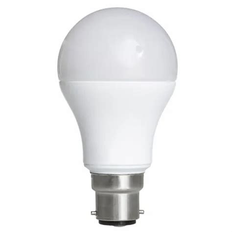 Round Cool Daylight B Base Led Bulb At Rs Piece In Chennai Id