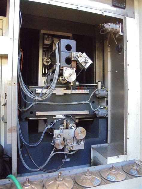 Charmilles Wire Robofil 310 Manual 1
