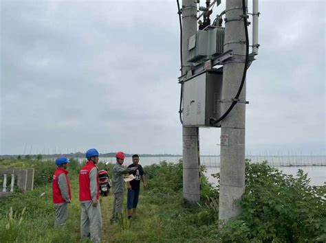 未雨绸缪 武汉供电公司开展防风防汛用电安全大检查武汉市水库用电安全新浪新闻