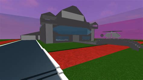 Roblox War Tycoon