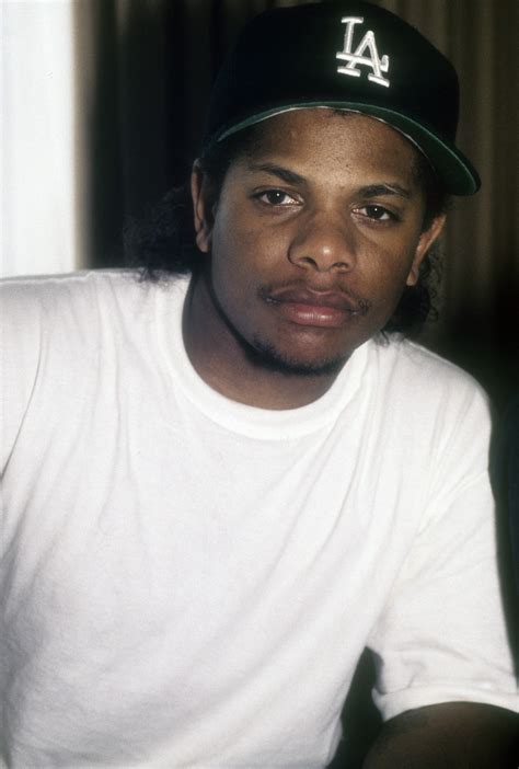 Eazy-E Recorded Unreleased Songs With Guns N' Roses Prior To Death