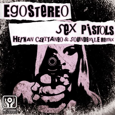 Sex Pistols Remix Pack Single By Hern N Catt Neo On Apple Music