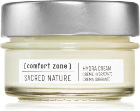 Comfort Zone Sacred Nature Moisturising Day Cream Notino Co Uk