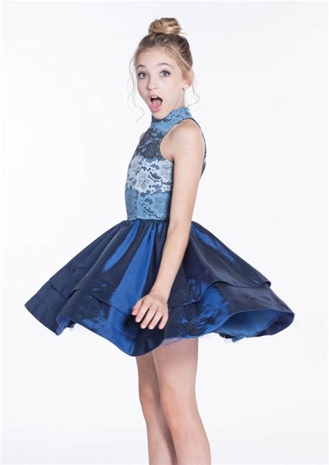 Brynn Rumfallo Girls Dresses Tween Cute Girl Dresses Girls Dresses