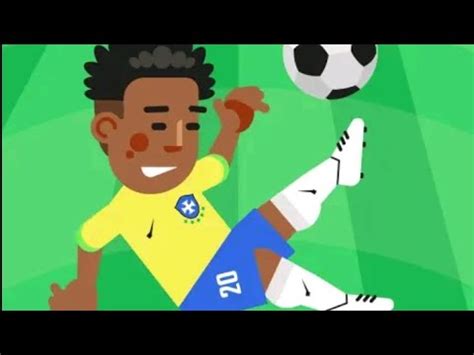 World Soccer Champs 9 3 Atualizado Dinheiro Infinito YouTube