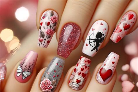 10 Stunning April Nail Designs To Embrace Spring S Splendor