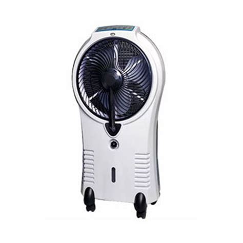 Akari Rechargeable Evaporative Air Cooler Fan With Ionizer Atelier Yuwa Ciao Jp