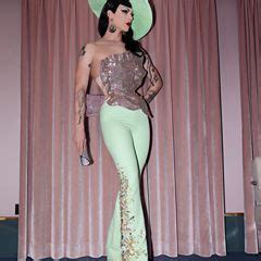 Violet Chachki Violetchachki Instagram Photos And Videos Violet