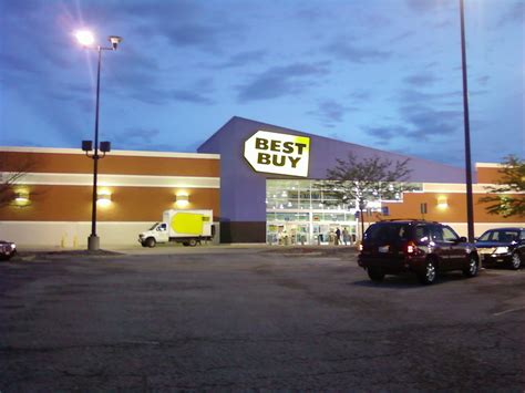 Flickriver Photoset Best Buy Waterloo Iowa By Fourstarcashiernathan