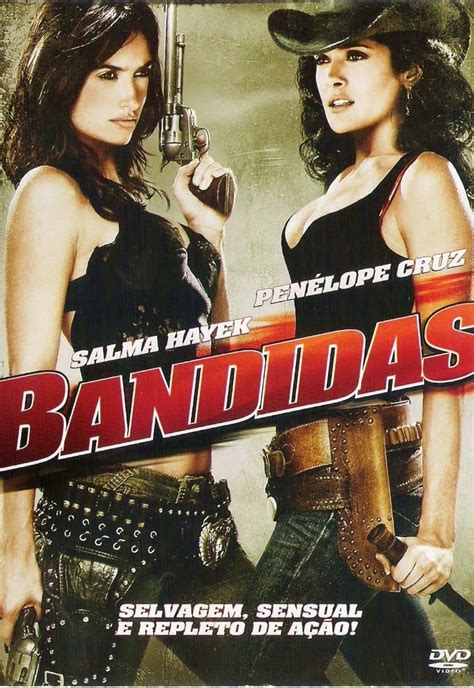 Bandidas Filme Online Adorocinema