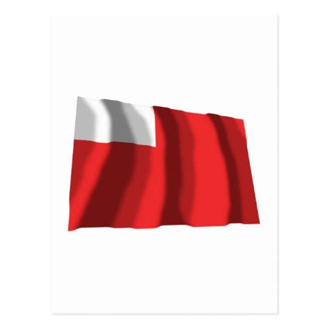 Abu Dhabi Waving Flag Postcard | Zazzle