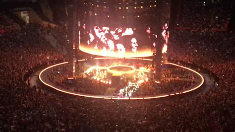 Adele Wembley Finale Sweetest Devotion Youtube