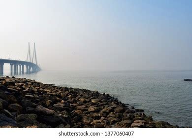 View Bandra Fort Stock Photo 1377060407 | Shutterstock