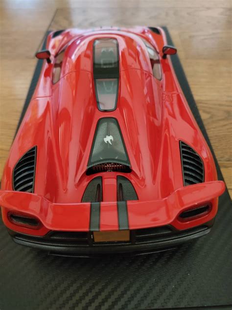 Letao Koenigsegg Agera