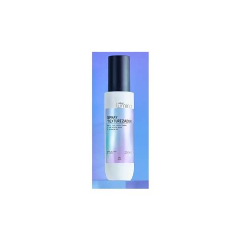 Buy Natura Linha Lumina Spray Texturizador Ml Lumina