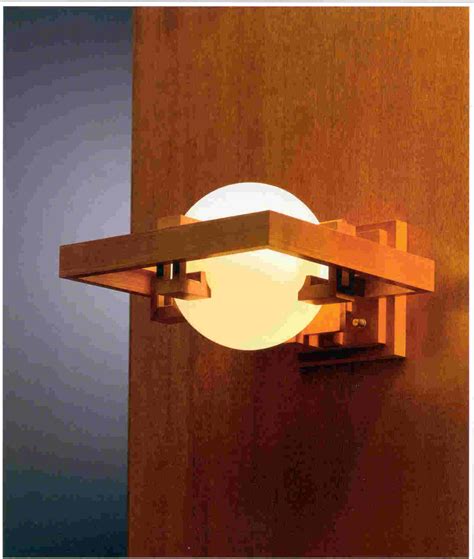 10 reasons why you should buy the Frank lloyd wright lamps - Warisan ...