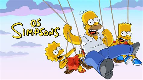 The Simpsons Tv Series 1989 Backdrops — The Movie Database Tmdb