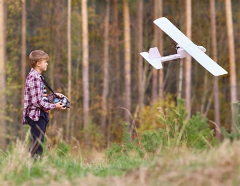 Best Foam For RC Planes: Your Guide To DIY RC Plane Foam – RC Gearhead