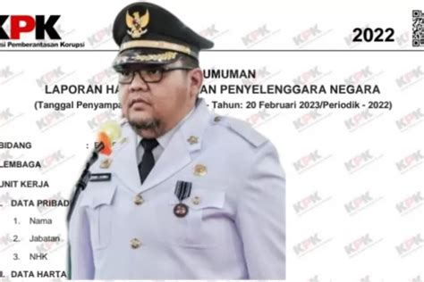 KAYA RAYA KASNYA TEMBUS RP7 MILIAR INILAH HARTA KEKAYAAN RICHARD