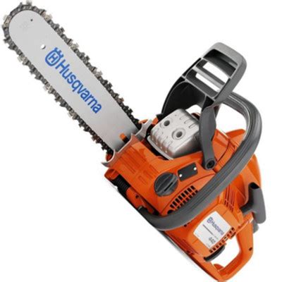 Husqvarna Chainsaws Buying Guide 2022 | Models, Reviews, Comparisons ...