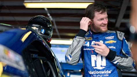 Dale Earnhardt Jr To Miss Remainder Of 2016 Season News Media Prn