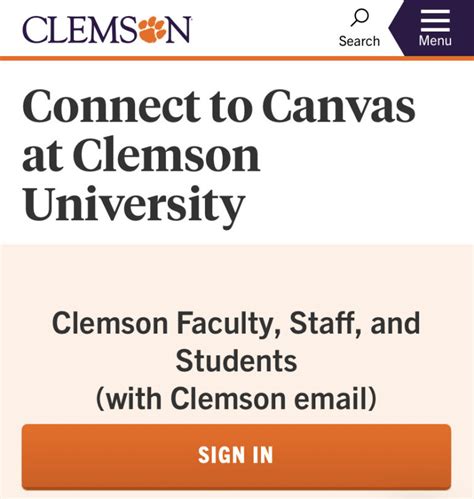 Clemson Online – Where Tech and Teaching Meet | ALL-NEW, EASY TO USE ...