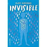 Redes Invisible Nube De Tinta Moreno Eloy Amazon Es Libros