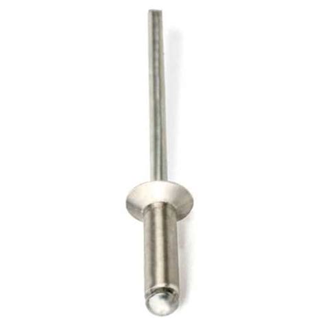 SK54BS Blind Rivet By POP Stanley Engineered Fastening