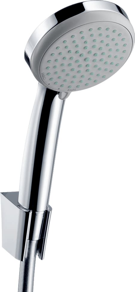 Hansgrohe Porter Sets Croma 100 Duş Askı Seti Vario 125 Cm Duş