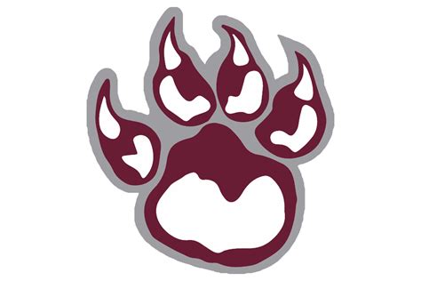 Sherman Bearcats Texas Hs Logo Project