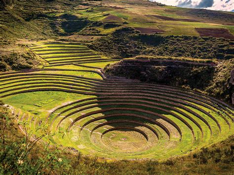 Cusco, Sacred Valley & Machu Picchu