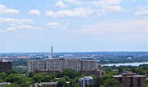 View Our Amenities | Meridian at Courthouse Commons | Arlington, VA