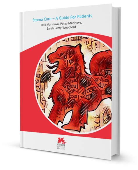 Stoma Care Book V2 St Marks The National Bowel Hospital