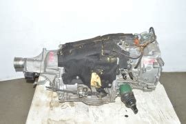 Subaru CVT Transmission OUTBACK LEGACY | JDM ENGINE PA