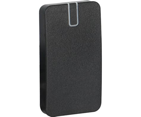 ProxWay PW-mini MF BLE считыватель mifare, BLE