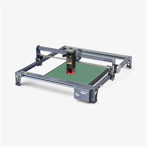 Cr Falcon Laser Engraver W Pro With Air Assist D Printers