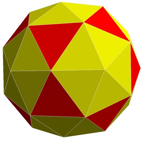 Geometry What Kind Of Polyhedron Is This Mathematics Stack Exchange