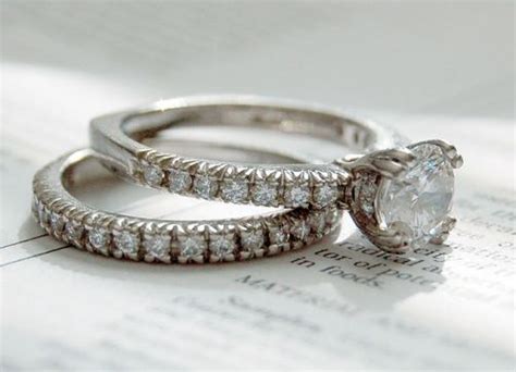 Diamond Rings For Every Occasion