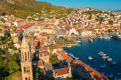 Discover the Magic of Hvar Island: Why You Need to Visit Croatia's ...