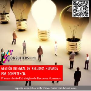 Planeamiento Estrat Gico De Recursos Humanos Consulters Home