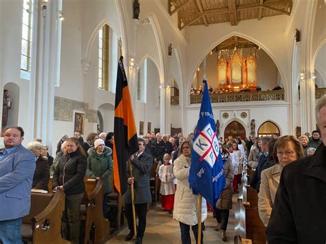 600 Jahre St Salvator Kolpingsfamilie Nördlingen